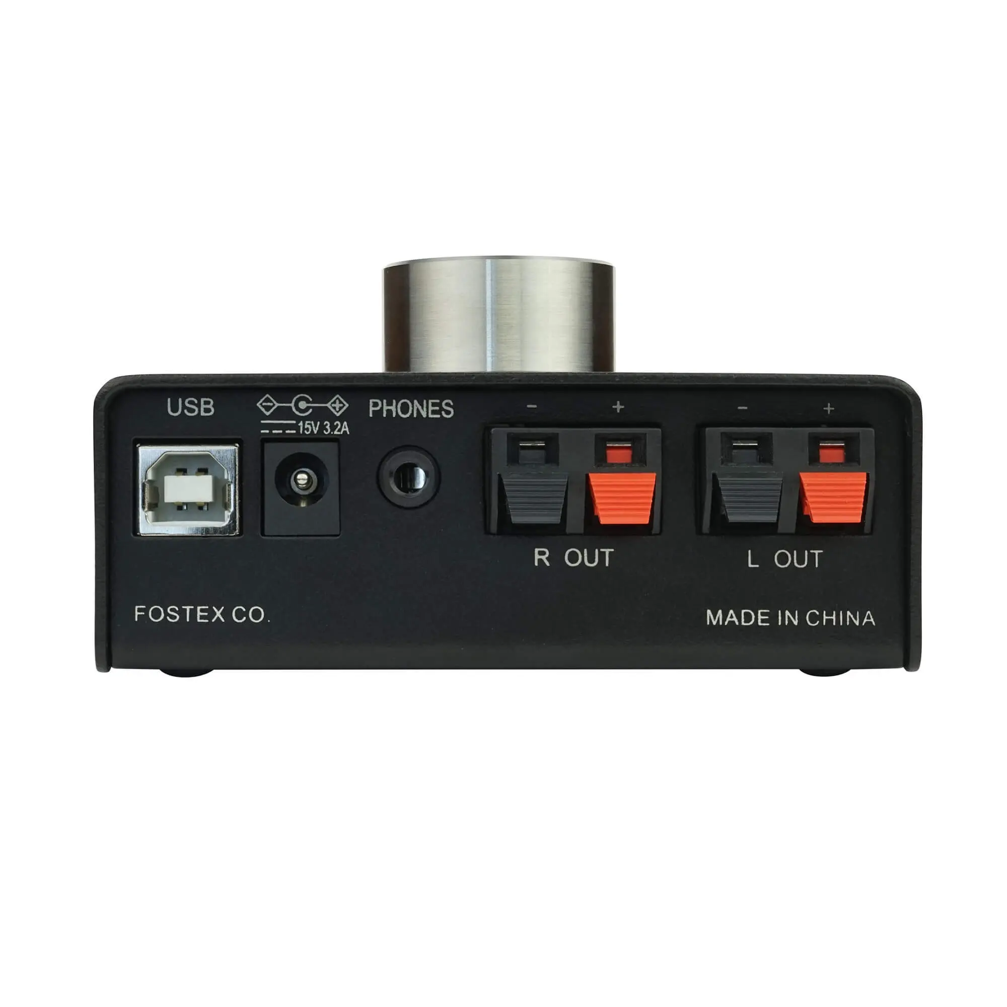 PC200USB-HR | Fostex(フォステクス)Fostex(フォステクス)