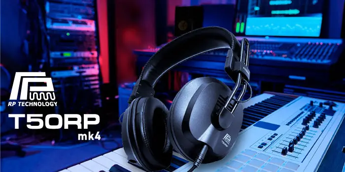 T50RPmk4 | Fostex(フォステクス)Fostex(フォステクス)