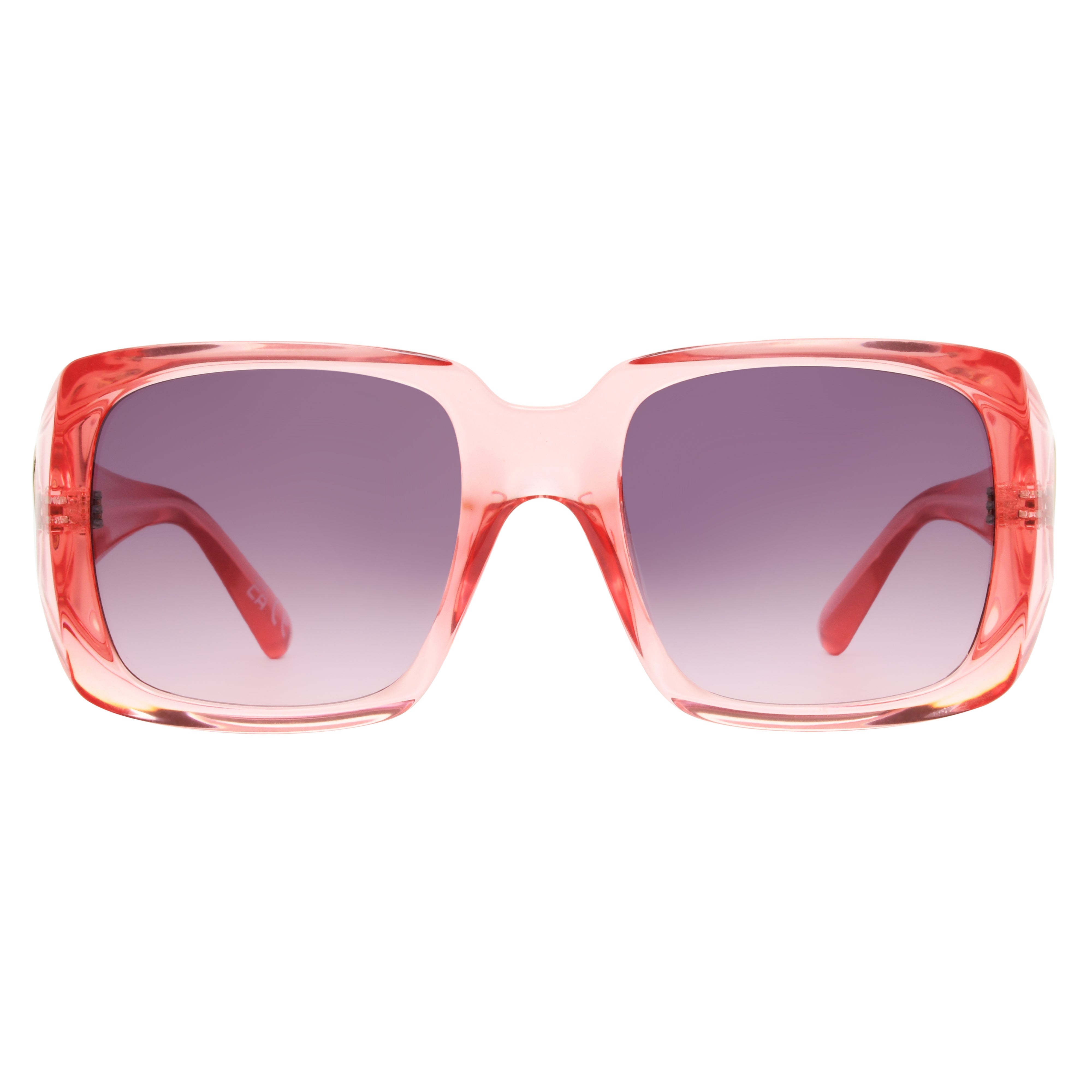 Glinda-fied - Sun - Unmagnified - Pink | Foster Grant