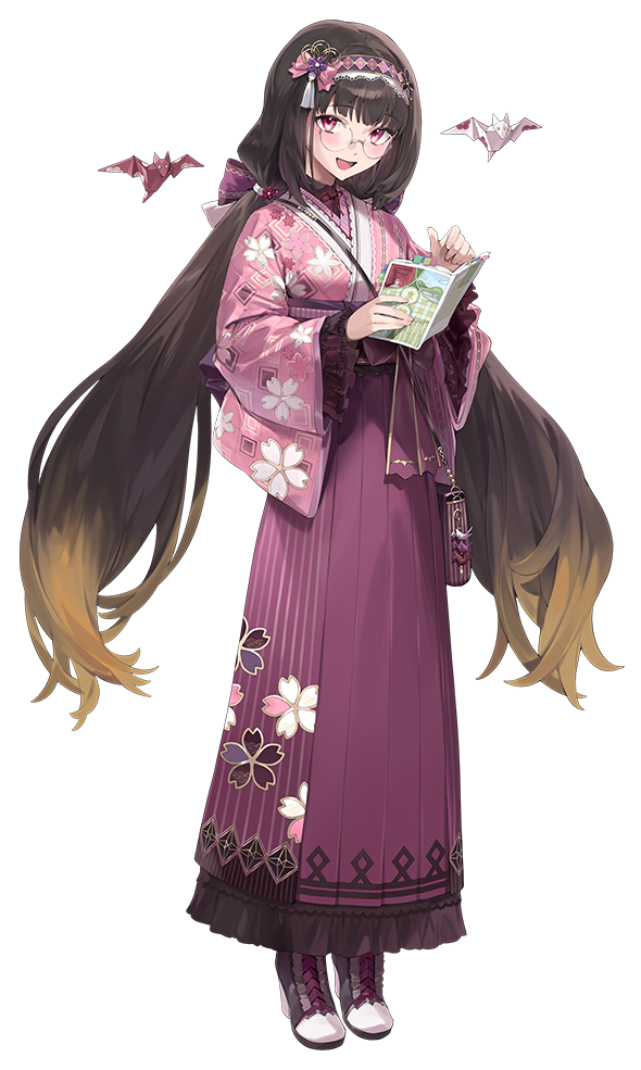 FGOフォトフェス in 京まふ2024 特設ページ | Fate/Grand Order 公式サイト