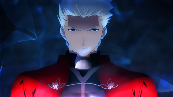 STORY | Fate/stay night [Unlimited Blade Works]