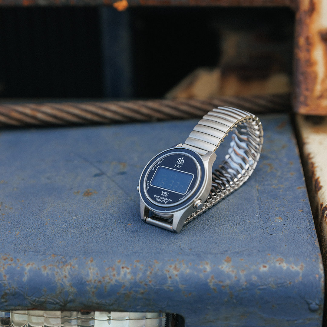 F.A.T. 2023 Spring & Summer 