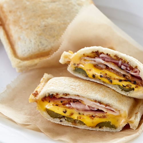 ビタントニオ(Vitantonio) ワッフル&ホットサンドベーカー ベルギー