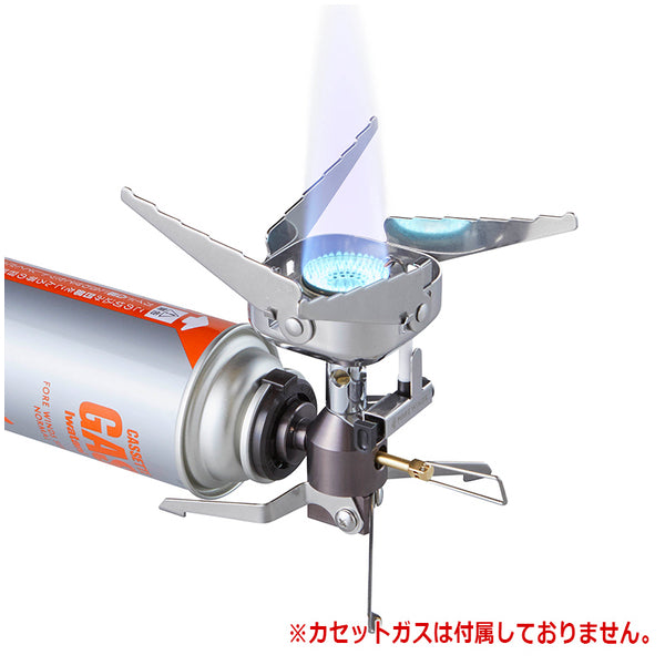 Iwatani コンパクトストーブキャンプ FW-CS01-JPの格安通販｜株式会社