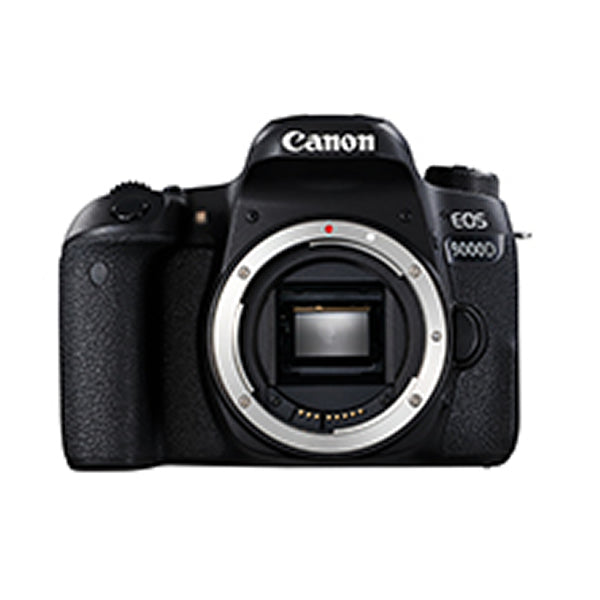 キャノン 一眼レフカメラEOS9000D EOS9000Dの格安通販｜株式会社フェイス