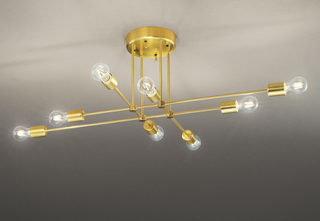 OC257147LC オーデリック製シーリングライト | ペンダントライト