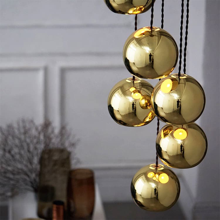 AW-0539E(PG) アートワークスタジオ製ペンダントライト | ペンダント