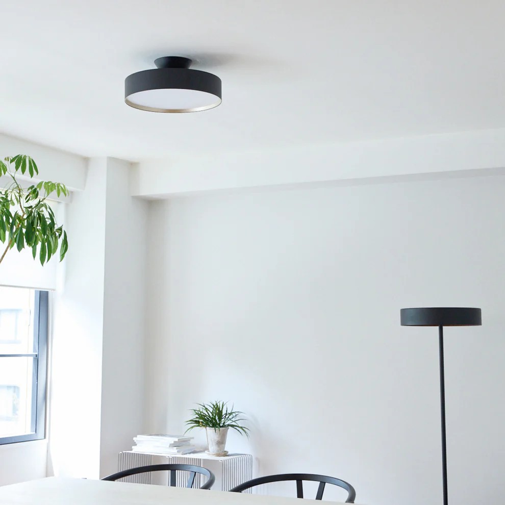 AW-0555E(BK/LW) アートワークスタジオ製シーリングライト