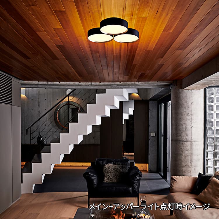 AW-0579E(WH/LW) アートワークスタジオ製シーリングライト