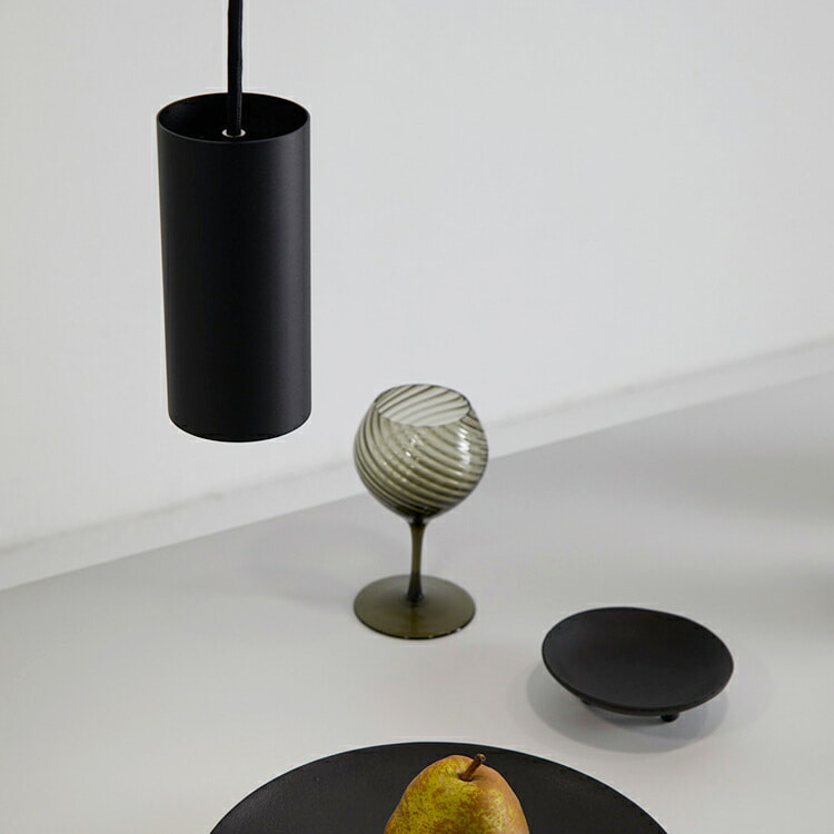 AW-0618E(BK) アートワークスタジオ製ペンダントライト | ペンダント