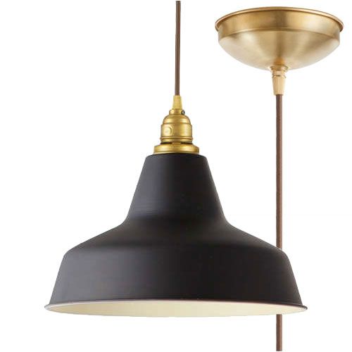 AW-0375E(BK) アートワークスタジオ製ペンダントライト | ペンダント