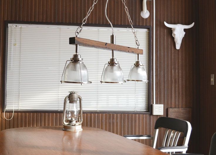 GL-001 ハモサ製ペンダントライト | ペンダントライト・ダイニング照明