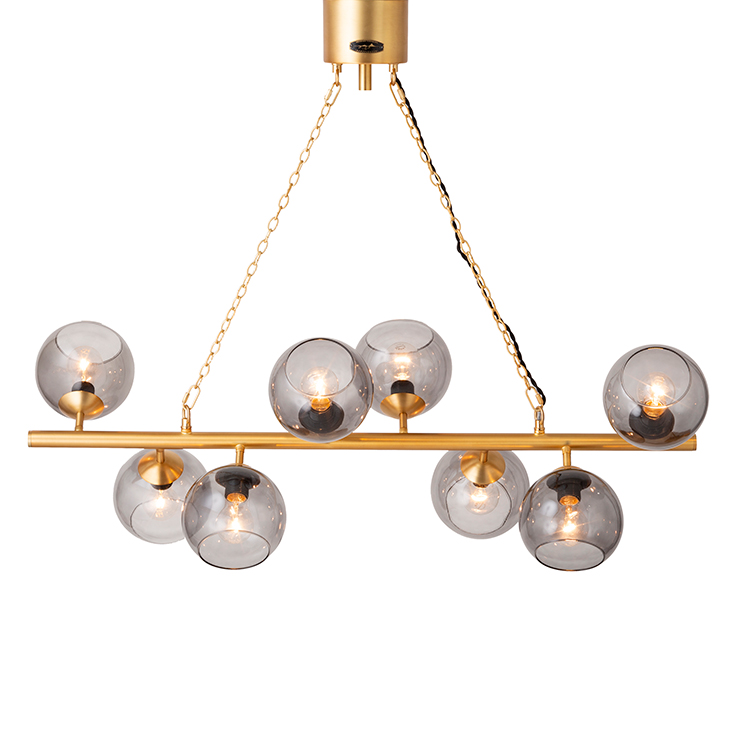 GS-018(GD/GY) ハモサ製ペンダントライト | ペンダントライト