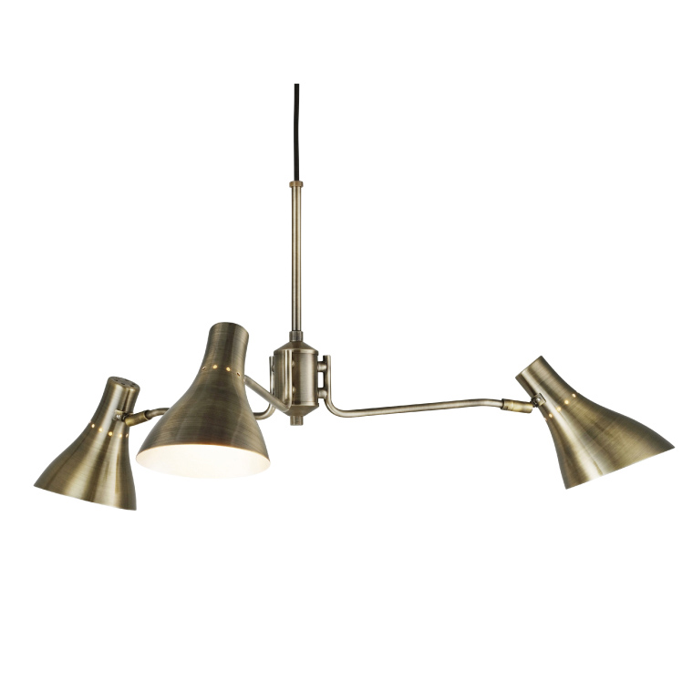 LT-4270 インターフォルム製ペンダントライト | ペンダントライト