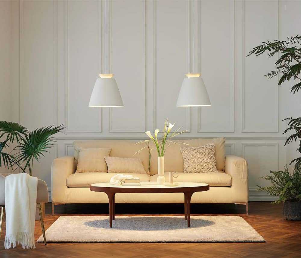 LGB15397 ホワイトシーリングライト ランプ込み Panasonic