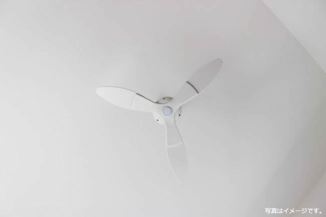 即日発送 小型 軽量 ダイコー製シーリングファン【DGF084】｜<公式