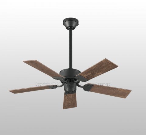 大人気オーデリックの新商品ヴィンテージ風シーリングファンのご紹介