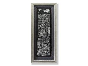 作品案内：3Dオリジナル｜チャールズ・ファジーノ公式サイト