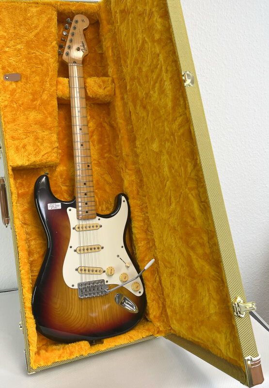 TOKAI Springy Sound ST50 3t, 1979 #L82, 1.395,00 €