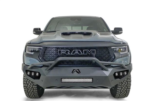 2021-2024 Dodge Ram TRX Vengeance Front w/ Pre-runner Guard | Fab