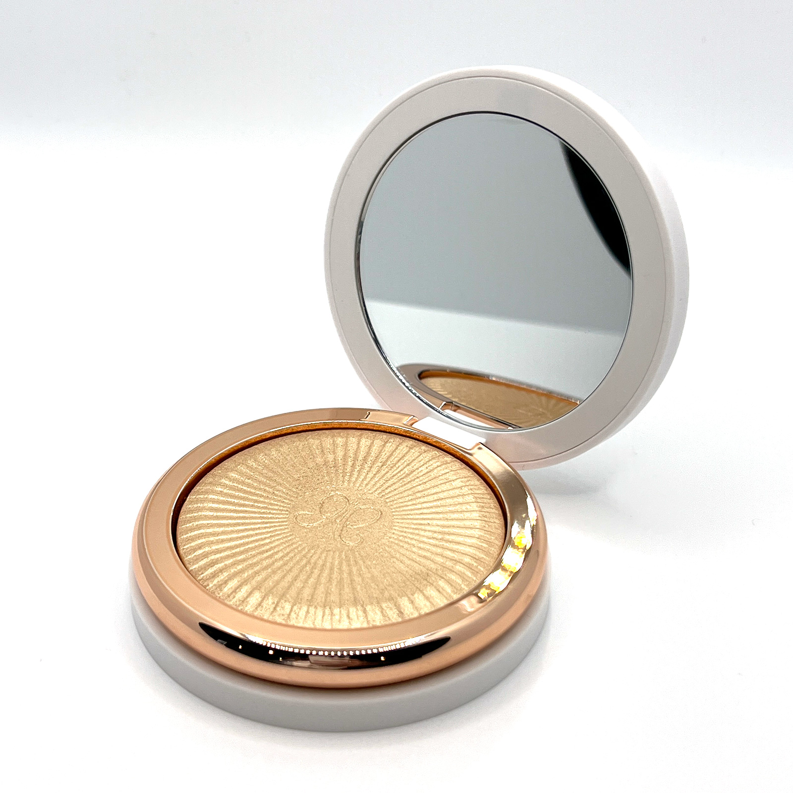 Anastasia Beverly Hills Glow Seeker Highlighter - Sun Idol Review