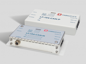 RFID Reader LF-134-SER - Fabmatics