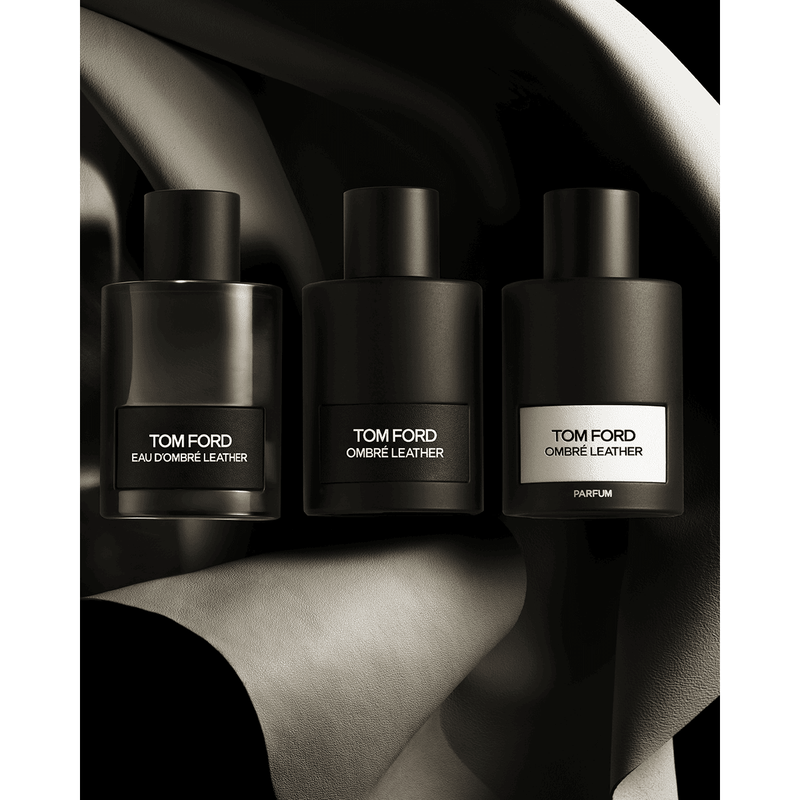 Tom Ford Eau D ombre Leather