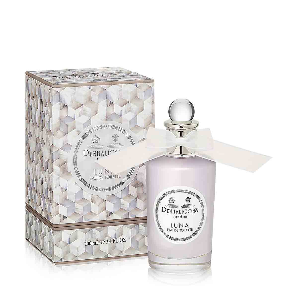 Penhaligons Luna Eau de Toilette 100ml Eau de Toilette