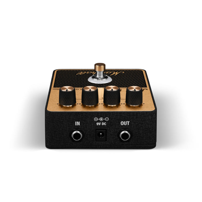 Marshall JCM900 Hi Gain Distortion Pedal — Fair Deal Music