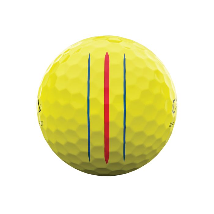 Callaway ERC Soft Triple Track Golf Balls - ゴルフ(GOLF) - ゴルフ