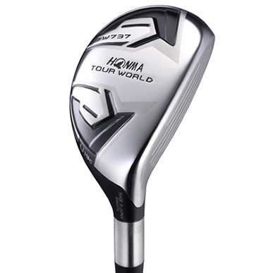 Sale! HONMA TOUR WORLD TW737 UTc Utility - Fairway Golf Online