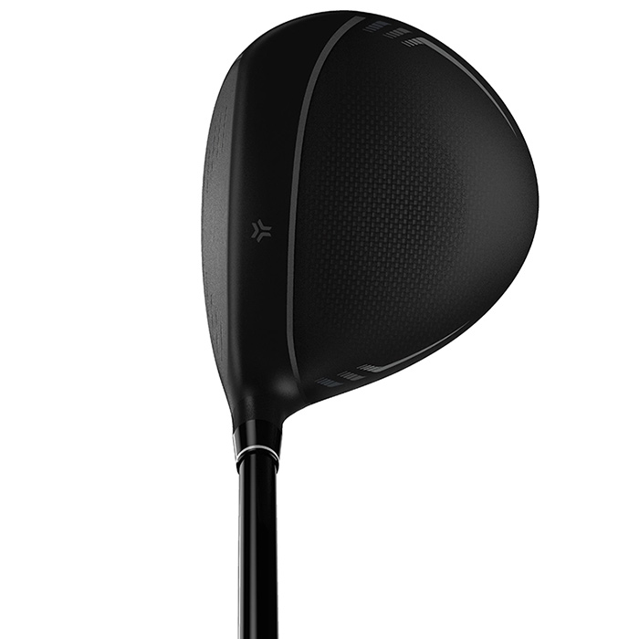 Srixon ZX MK II Fairway Wood - Fairway Golf Online Golf Store