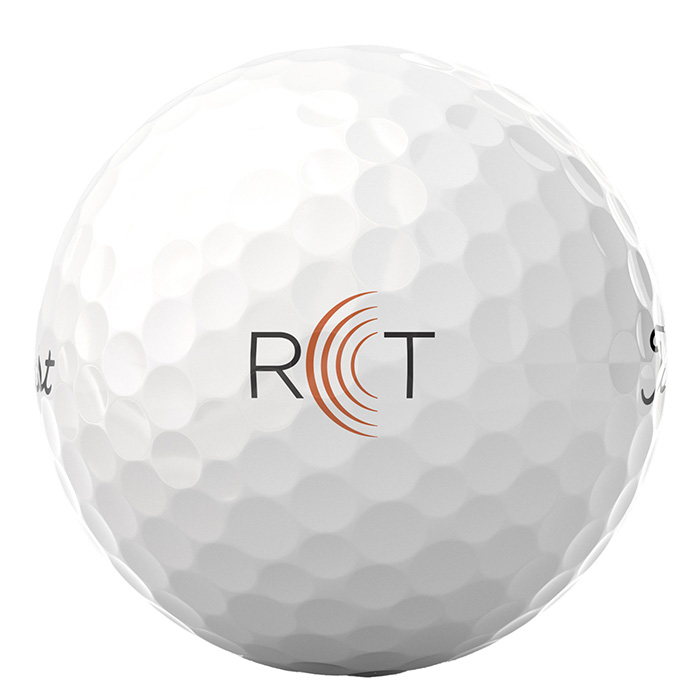 Titleist Pro V1 RCT Golf Ball - ゴルフ(GOLF) - ゴルフ用品通販の