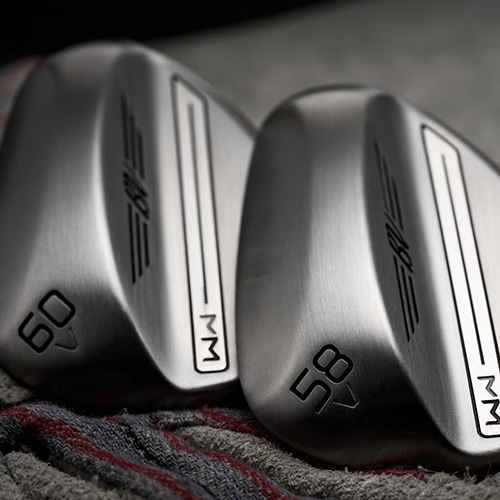 Titleist Vokey Design WedgeWorks V Grind Custom Wedge (カスタム