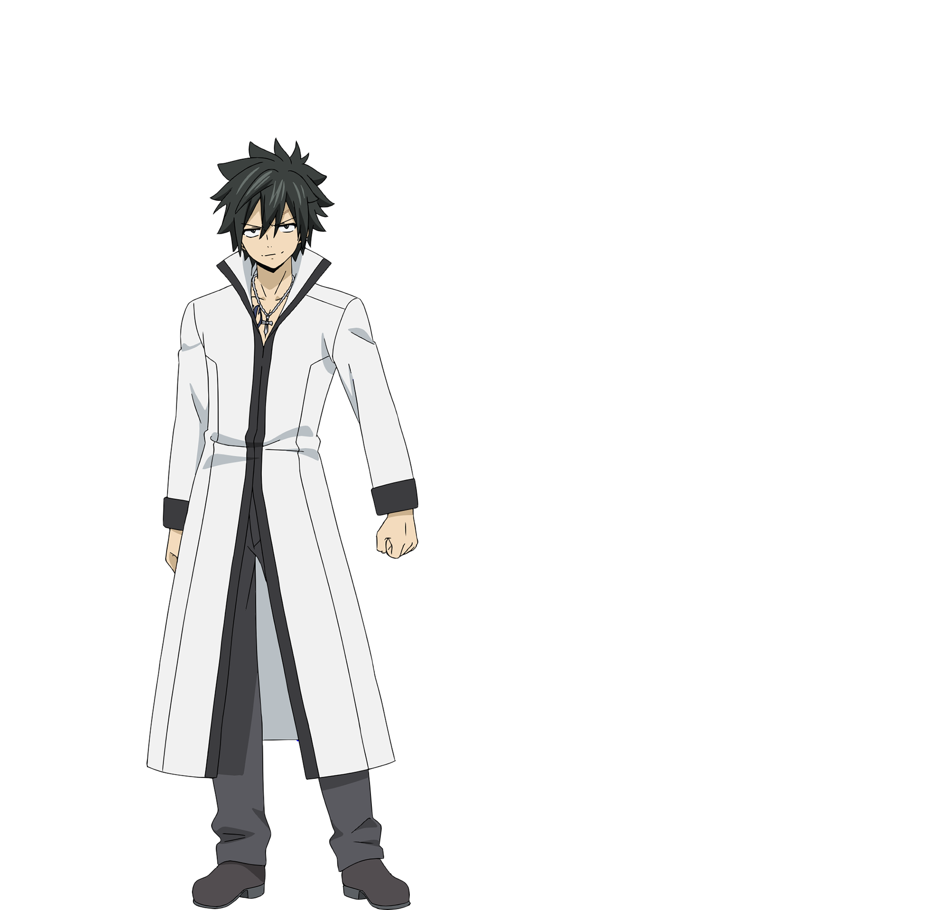 GRAY FULLBUSTER - TVアニメ『FAIRY TAIL 100年クエスト』公式サイト