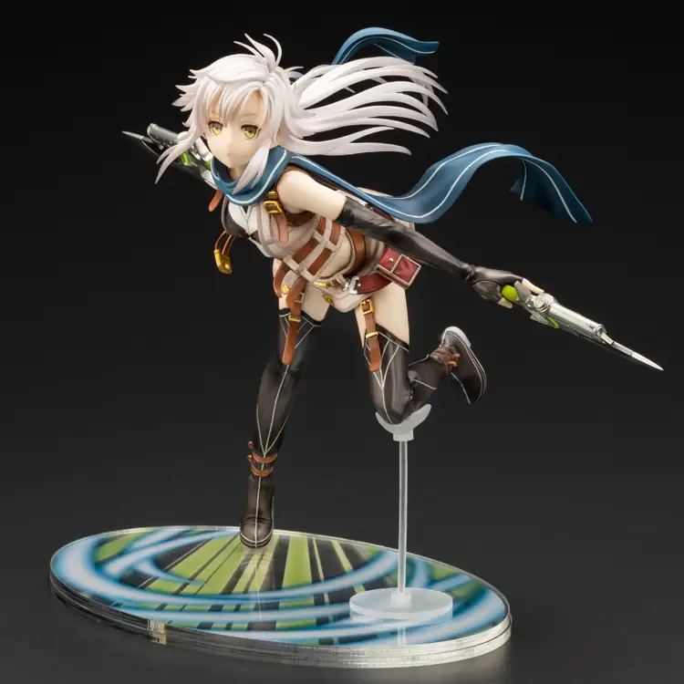 フィー・クラウゼル（1/8スケール） | 日本ファルコム 公式サイト