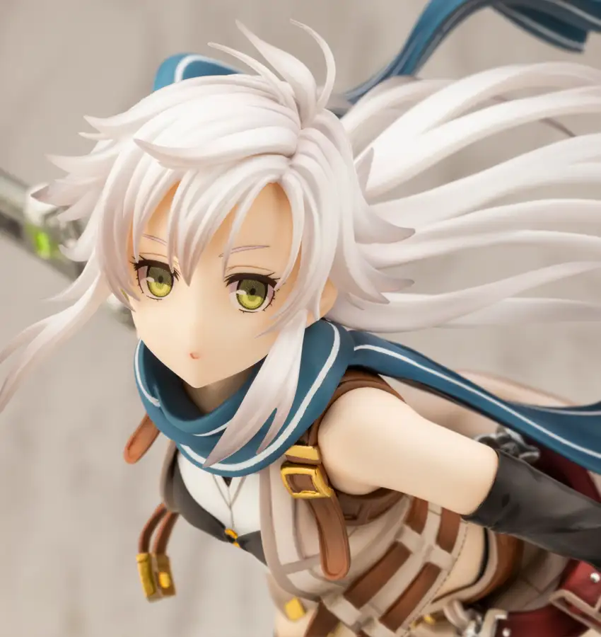 フィー・クラウゼル（1/8スケール） | 日本ファルコム 公式サイト