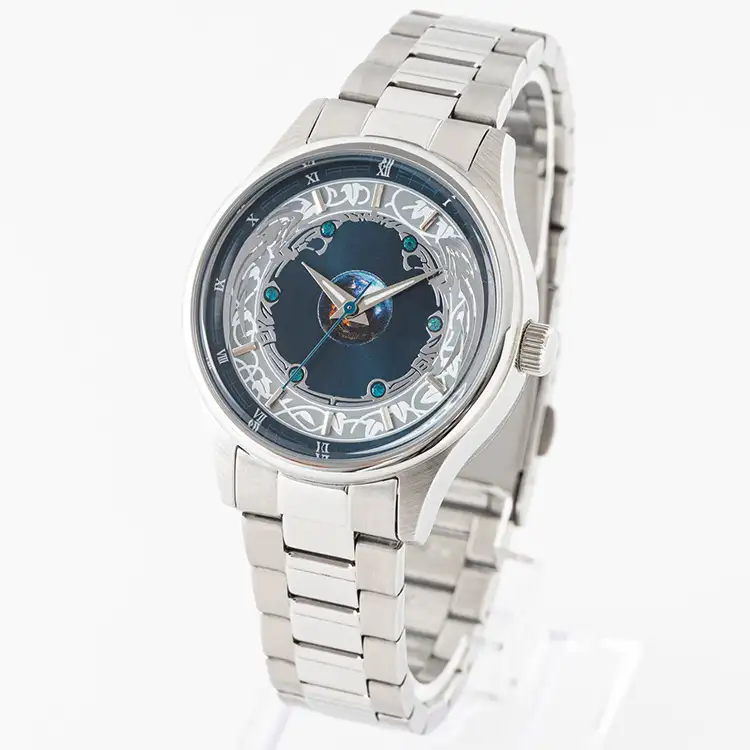 フィーナ モデル 腕時計 | 日本ファルコム 公式サイト