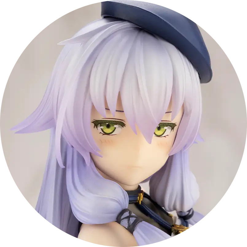 アルティナ・オライオン 界の軌跡ver.（1/8スケール） | 日本