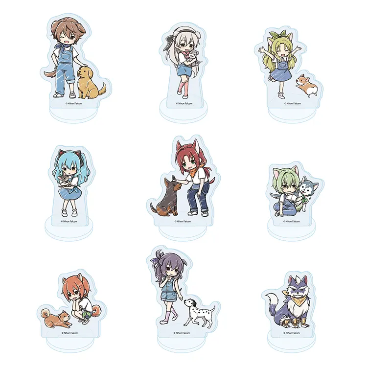 英雄伝説 碧の軌跡」キャンバスアート・額装（全5種） | 日本