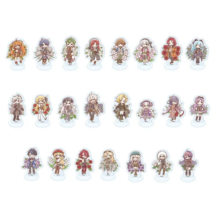 英雄伝説 碧の軌跡」どでか全身タペストリー（エステル／ヨシュア