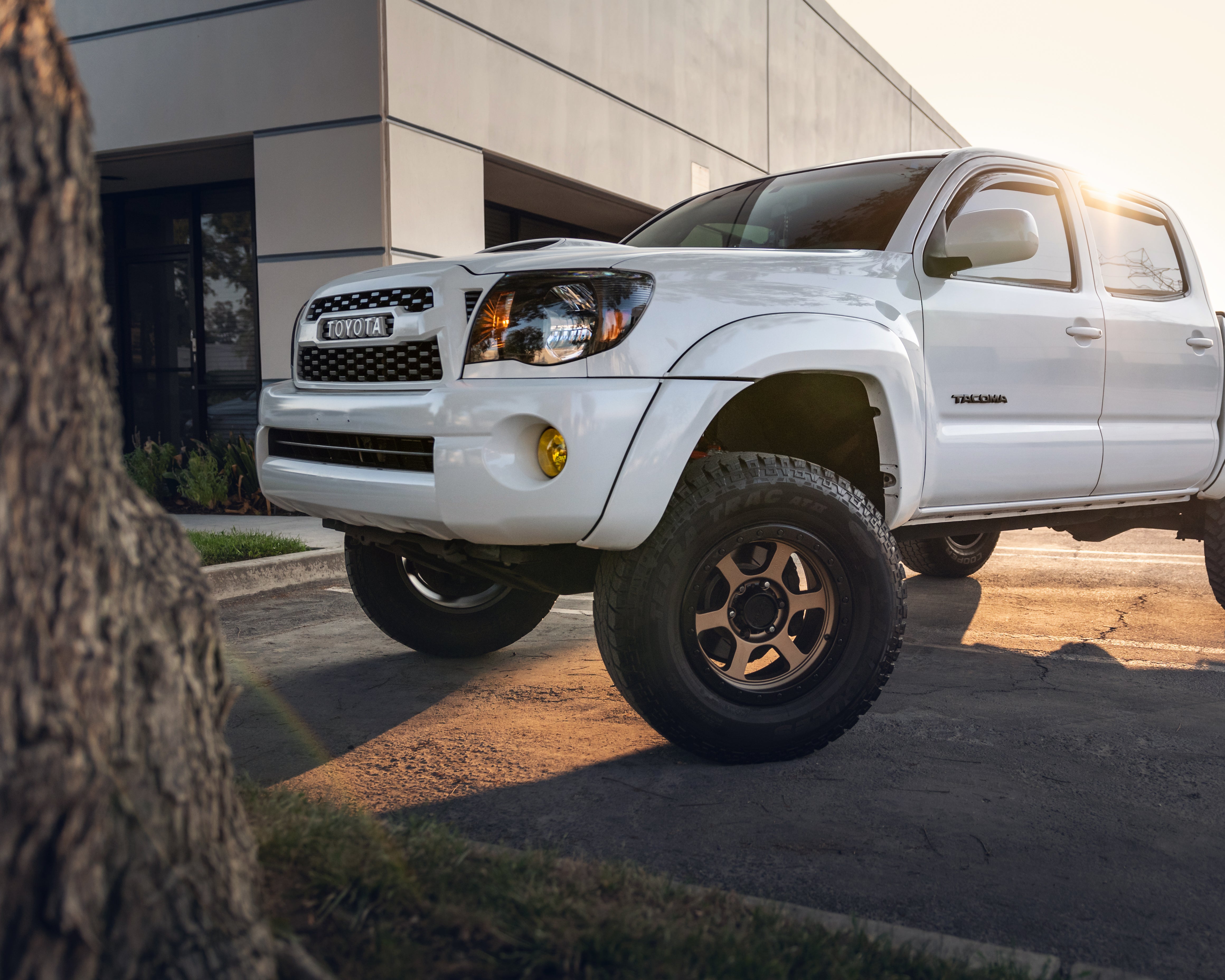 T1 - Matte Bronze 17x9 | Best Price in 2025 at Falcon Off-Road Wheels