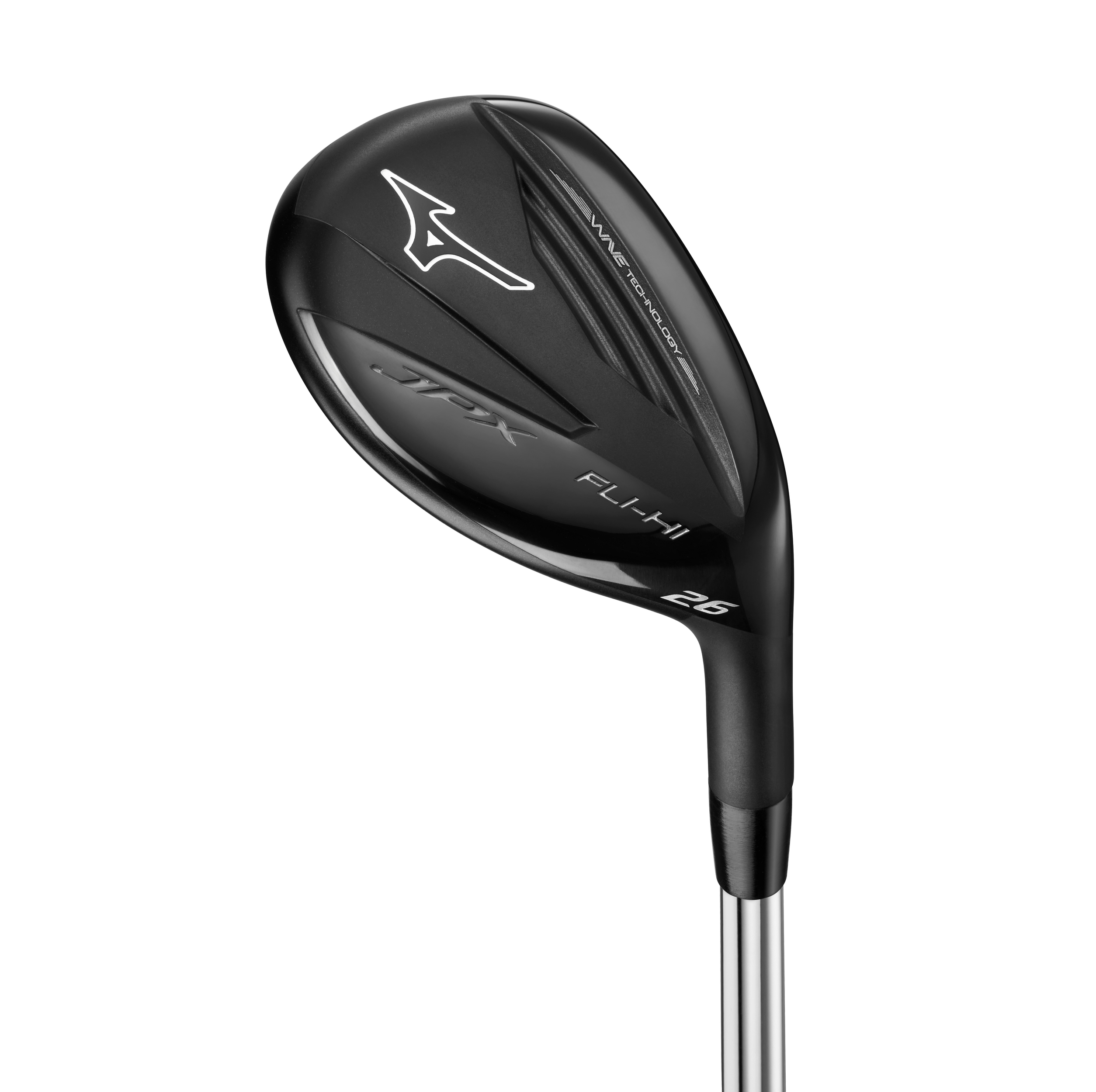 Mizuno JPX 923 Fli-Hi 6 (26°) Recoil 460 F3 – falbergolf.com