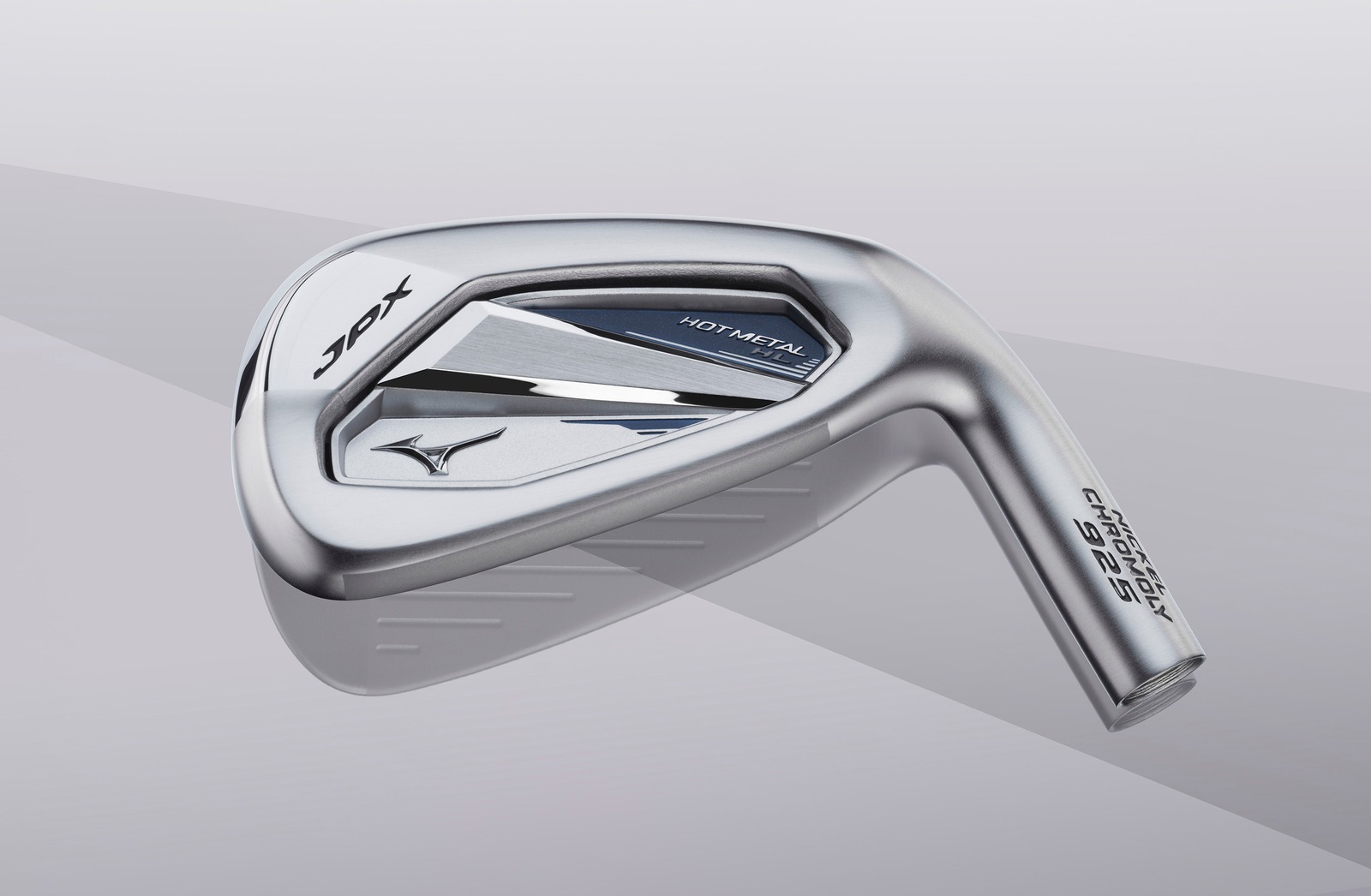 Mizuno JPX 925 Hot Metal HL Custom – falbergolf.com