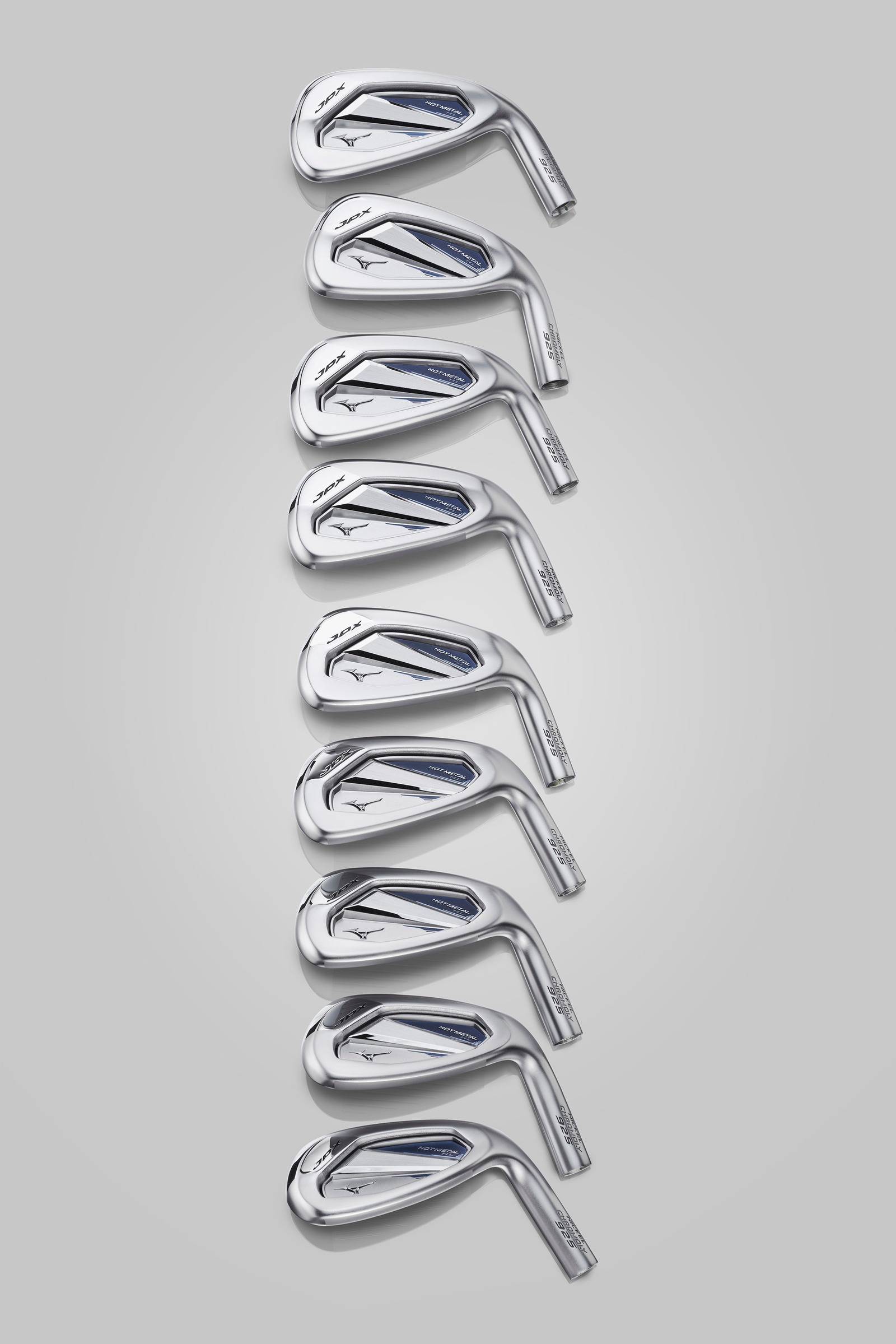 Mizuno JPX 925 Hot Metal HL Custom – falbergolf.com