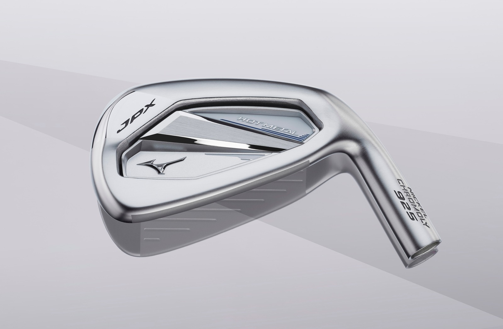 Mizuno JPX 925 Hot Metal Custom – falbergolf.com