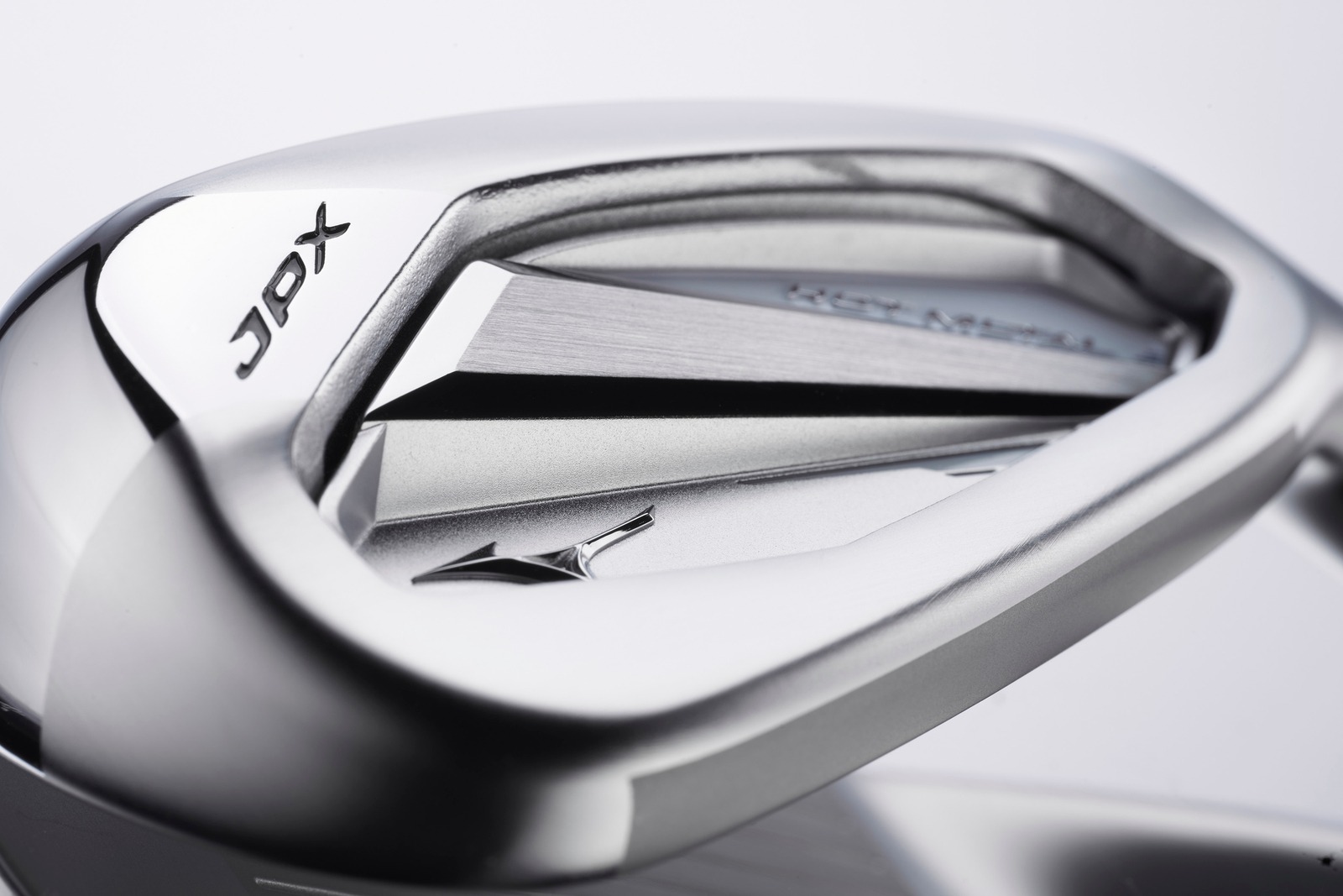 Mizuno JPX 925 Hot Metal Custom – falbergolf.com