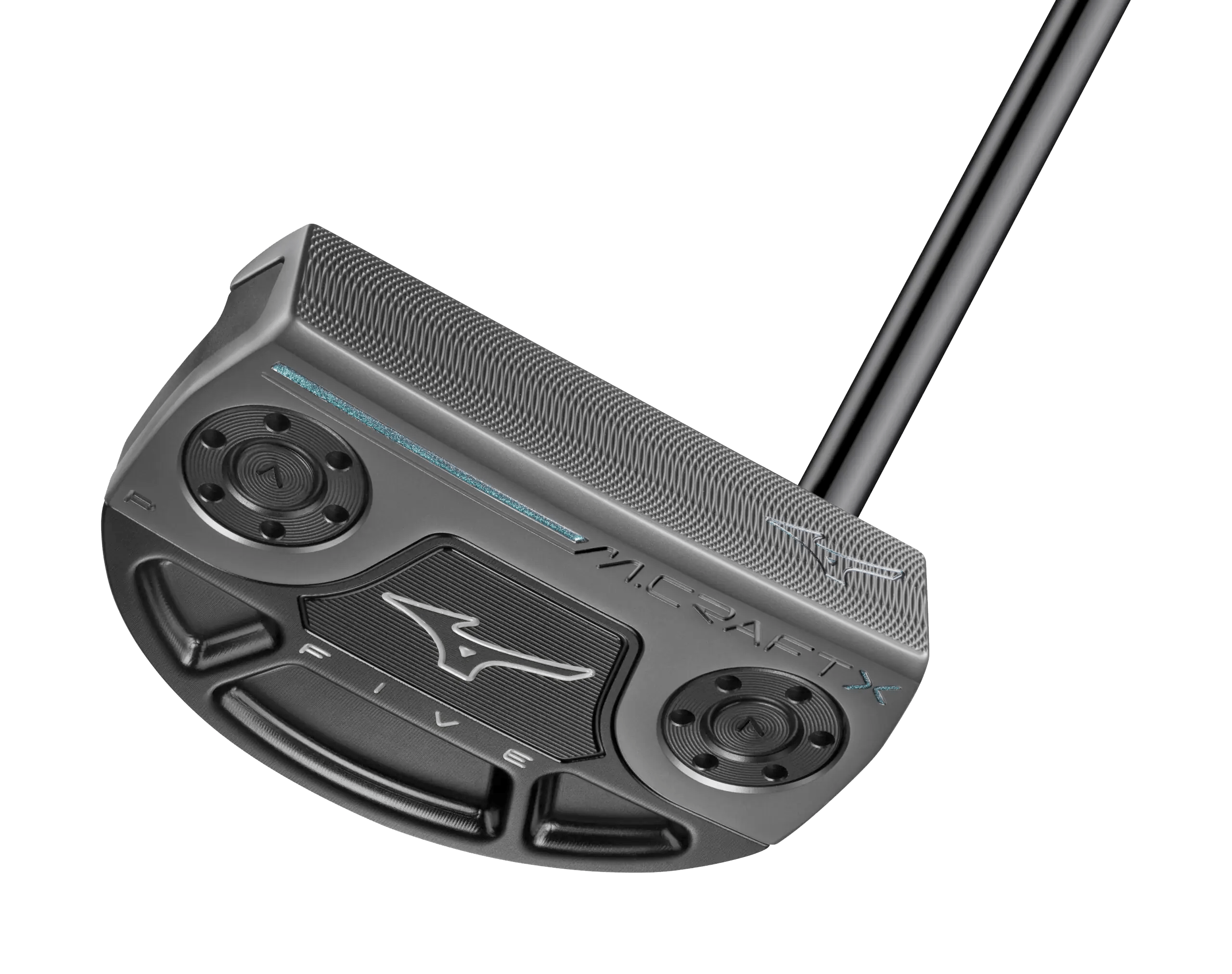 Mizuno M.Craft X Putter B5 – falbergolf.com