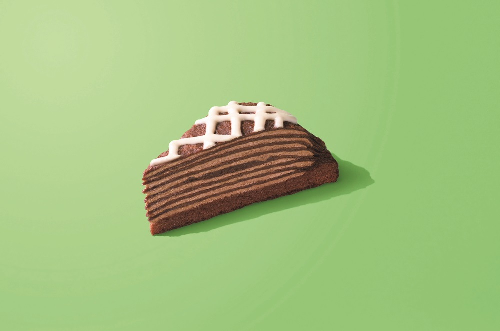 チョコ好きによる、チョコ好きのための、チョコづくしの祭典