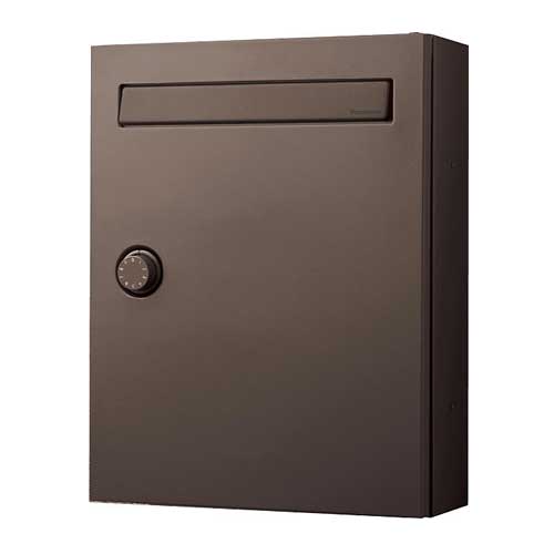 クリアス（エイジングブラウン） CTCR2502MA / パナソニック / 郵便ポスト